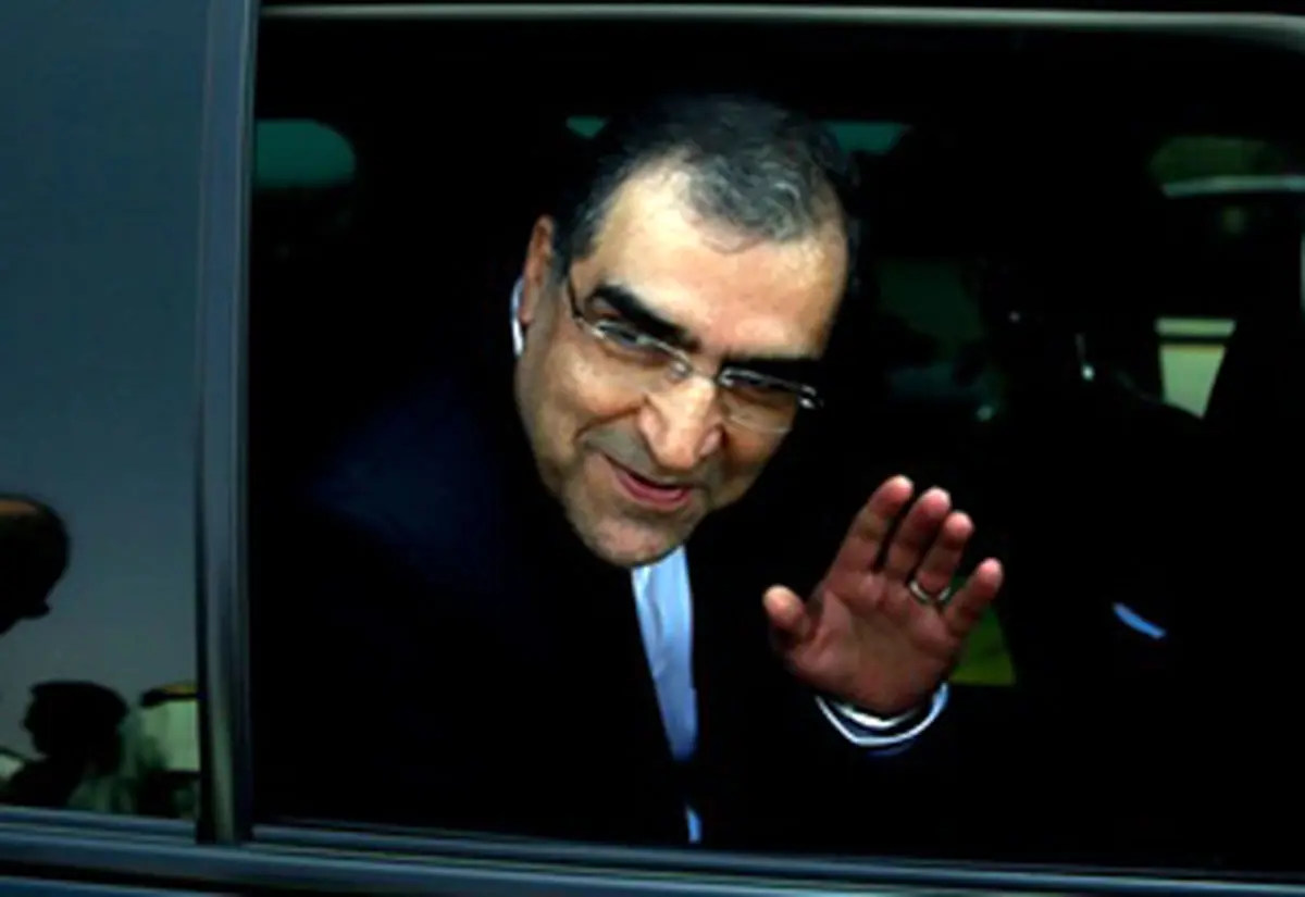 افشای پشت‌پرده جنجالی قهر قاضی‌زاده/ ماجرای برداشت ۳ هزار میلیارد تومان از بودجه عمرانی چیست؟