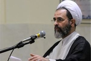 امام‌ جمعه قم: ترامپ آرزوی کاهش قدرت ملت ایران در منطقه را به گور می‌برد