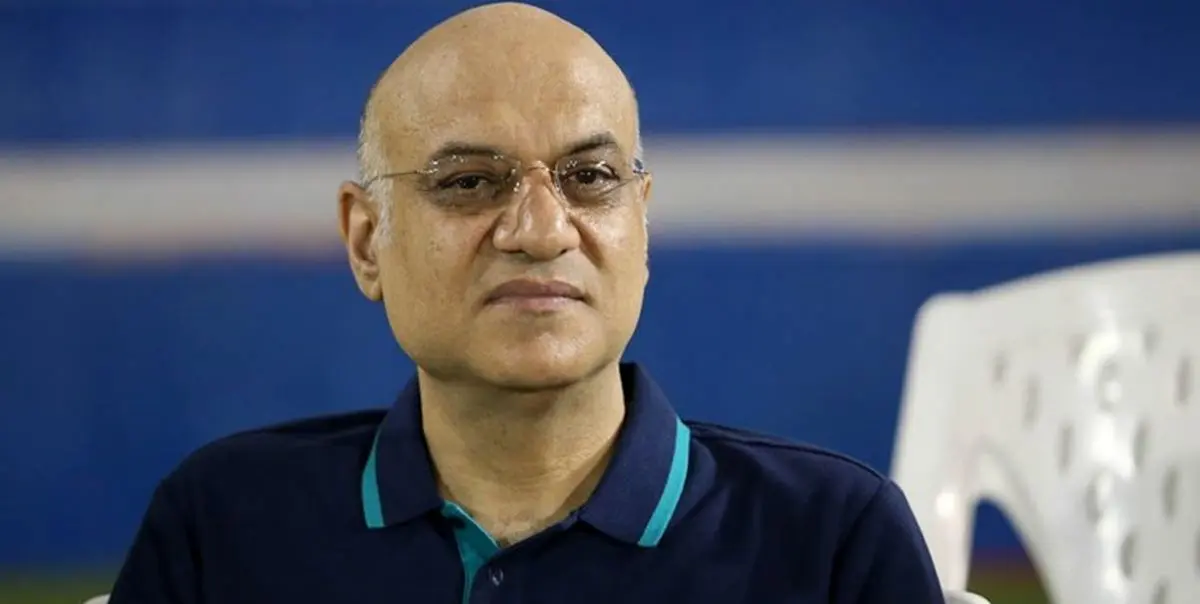 مجیدی به خانه خود برگشته است