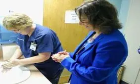 پیشگیری از ابتلا به آنفولانزا در محل کار و خانه