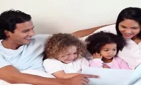 تاثیر قصه گویی بر رفتار و آینده کودکان