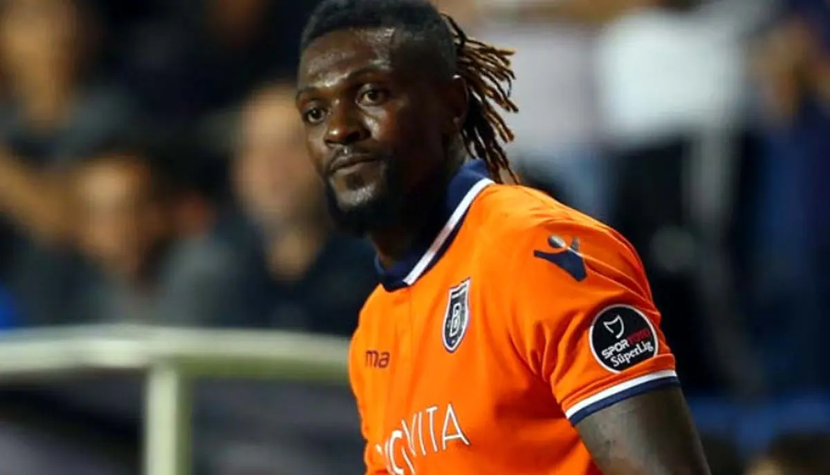 آدبایور؛ استقلال یا گالاتاسرای؟