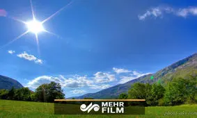 ثبت۷۰میلیمتربارش درجاورده/بارش سال زراعی یاسوج به۴۵۱میلیمتر رسید