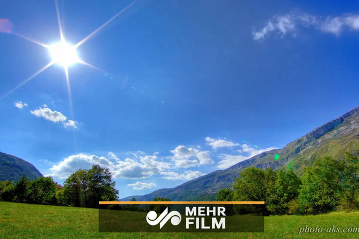 ثبت۷۰میلیمتربارش درجاورده/بارش سال زراعی یاسوج به۴۵۱میلیمتر رسید