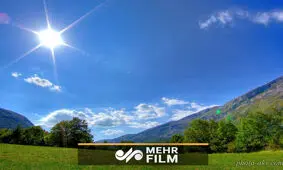 ثبت۷۰میلیمتربارش درجاورده/بارش سال زراعی یاسوج به۴۵۱میلیمتر رسید