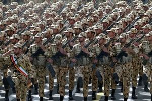 آذربایجان شرقی پایلوت طرح ملی سرباز مهارت شد