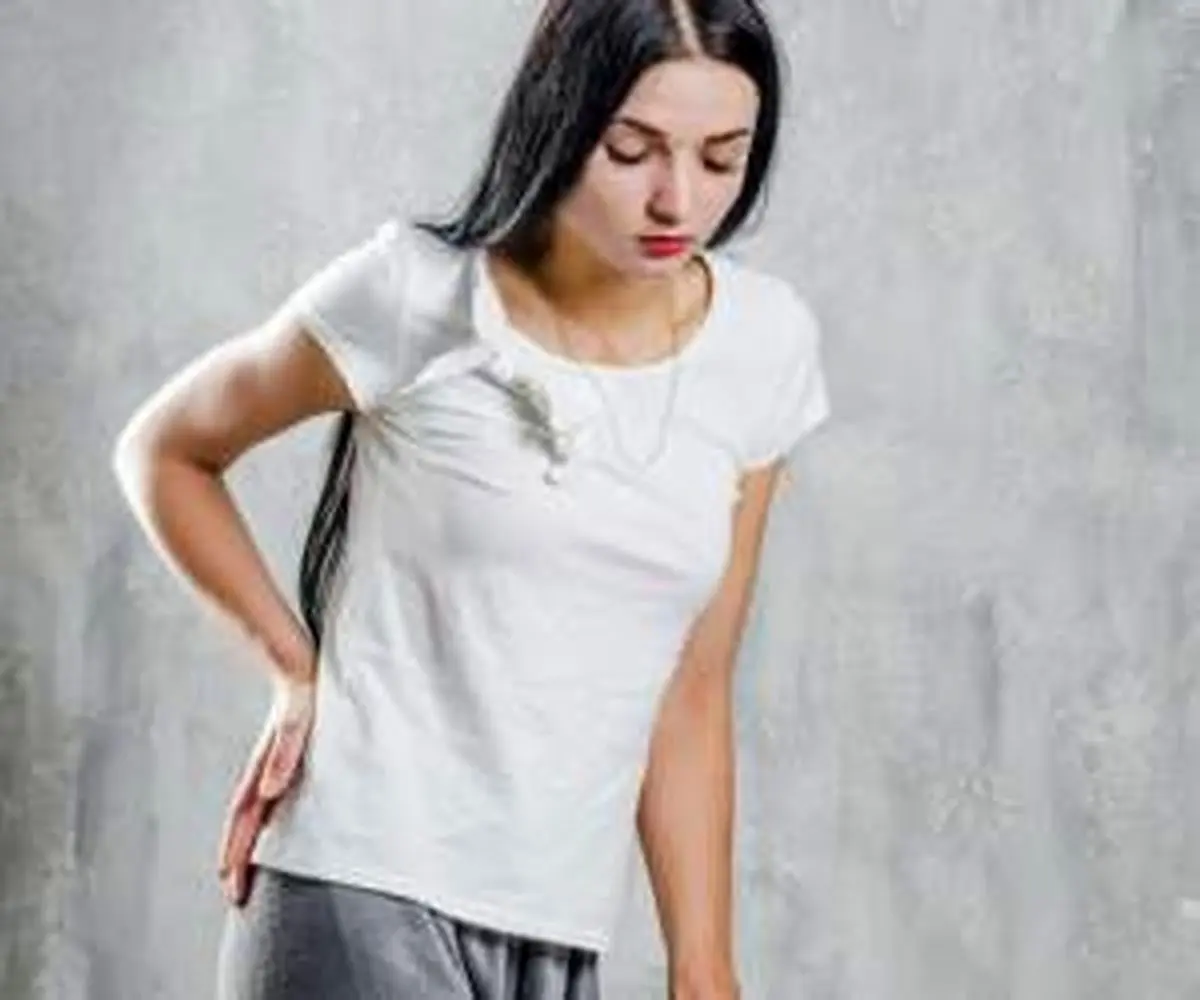 تفاوت اصلی درد کمر با درد کلیه چیست؟