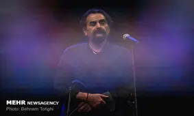 انرژی و عشق مردم باعث حال خوب من است