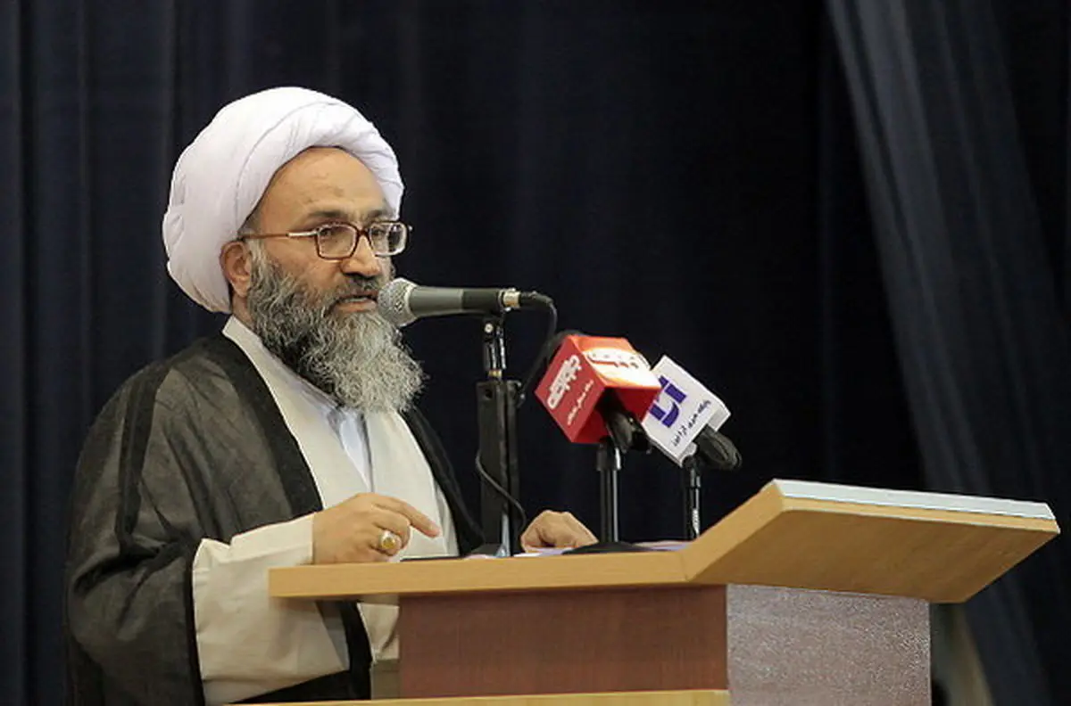 قدردانی یک عضو مجلس خبرگان از مجاهدت‌های محسن رضایی