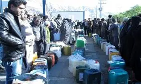 سوخت مورد نیاز روستائیان کوهدشت تأمین می‌شود