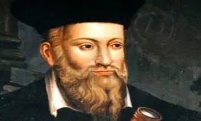 پیش بینی 2019 نوستراداموس منتشر شد + جزئیات کامل