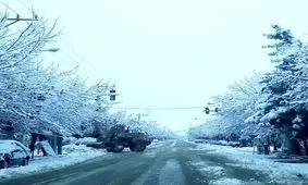 سامانه بارشی جدید وارد آذربایجان غربی می شود