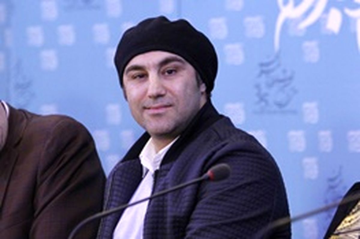 تشکر اینستاگرامی به سبک محسن تنابنده