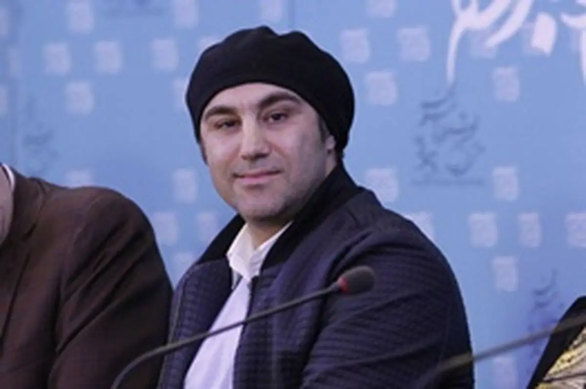 تشکر اینستاگرامی به سبک محسن تنابنده