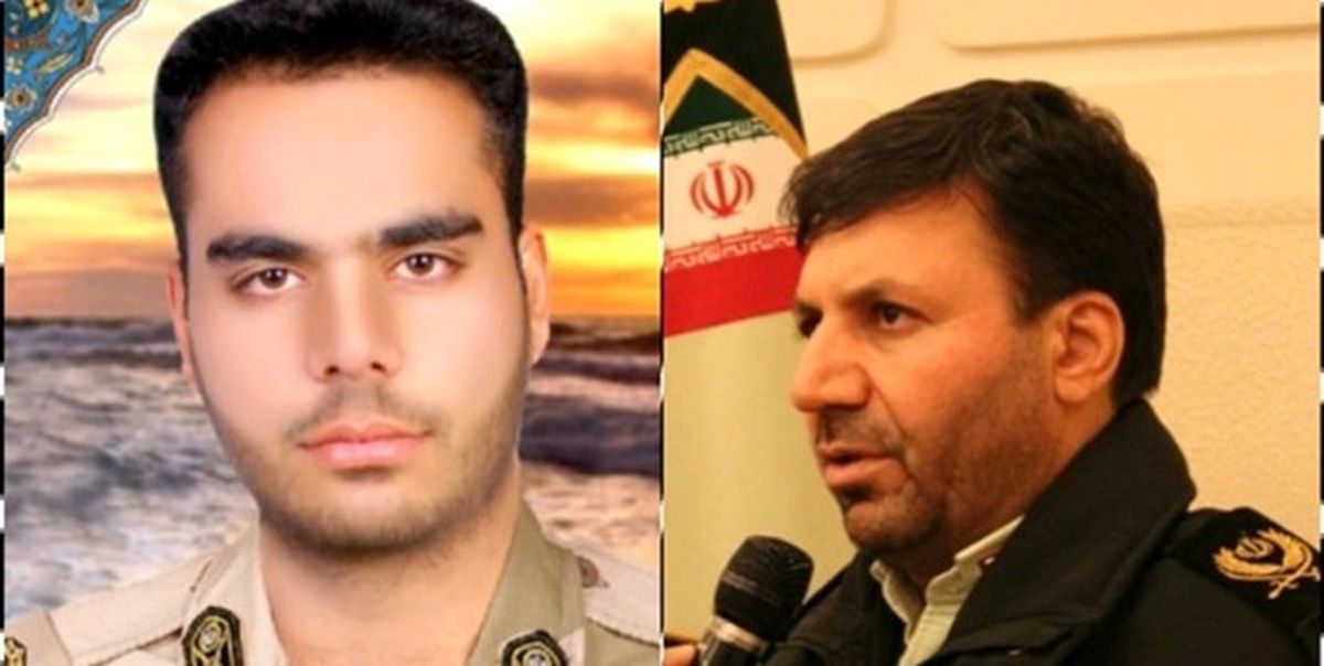 دستگیری 3 نفر از عاملان شهادت «شهید افشاریپور» در بم