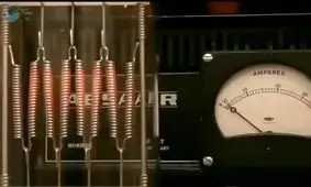 تا حالا کسی لامپ ۲۰۰۰۰ هزار واتی دیده؟