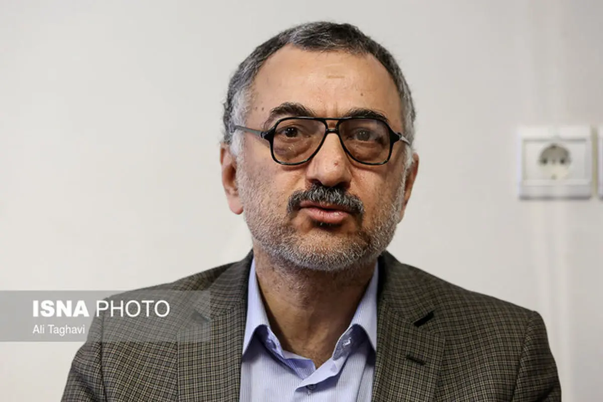 لیلاز: اوضاع وخیم نیست