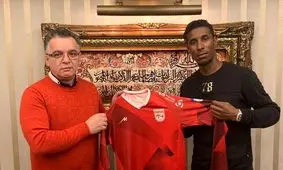 مدافع سابق آث میلان به تراکتور پیوست