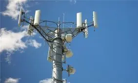 خطوط ارتباطی شهرهای کوهدشت، گراب و کوهنانی وصل شد