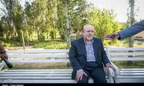 افتخاری: از صداوسیما شکایت می‌کنیم/ امروز بیشتر از زمان بازی ایران - استرالیا خوشحال شدم