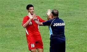 اردن هم آخرین مصدوم خود را از لیست خط زد