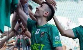 دیدار احمدزاده با پیوس برای رفع سوء تفاهم