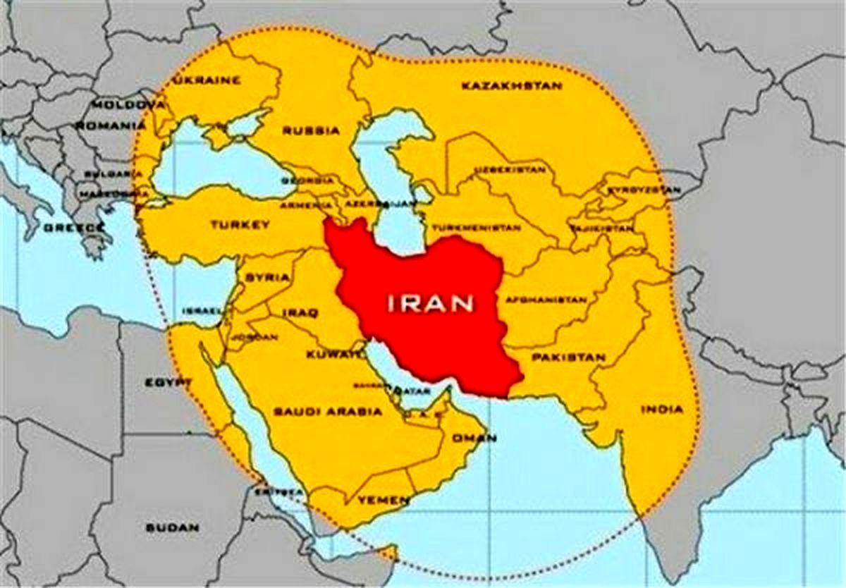 مثلث ایران-قطر-ترکیه در حال شکل گیری در منطقه است؟/ ترس اسرائیلیها از شکلگیری اتحاد جدید/ آیا مثلث اسرائیل و آمریکا و عربستان نابود میشود؟