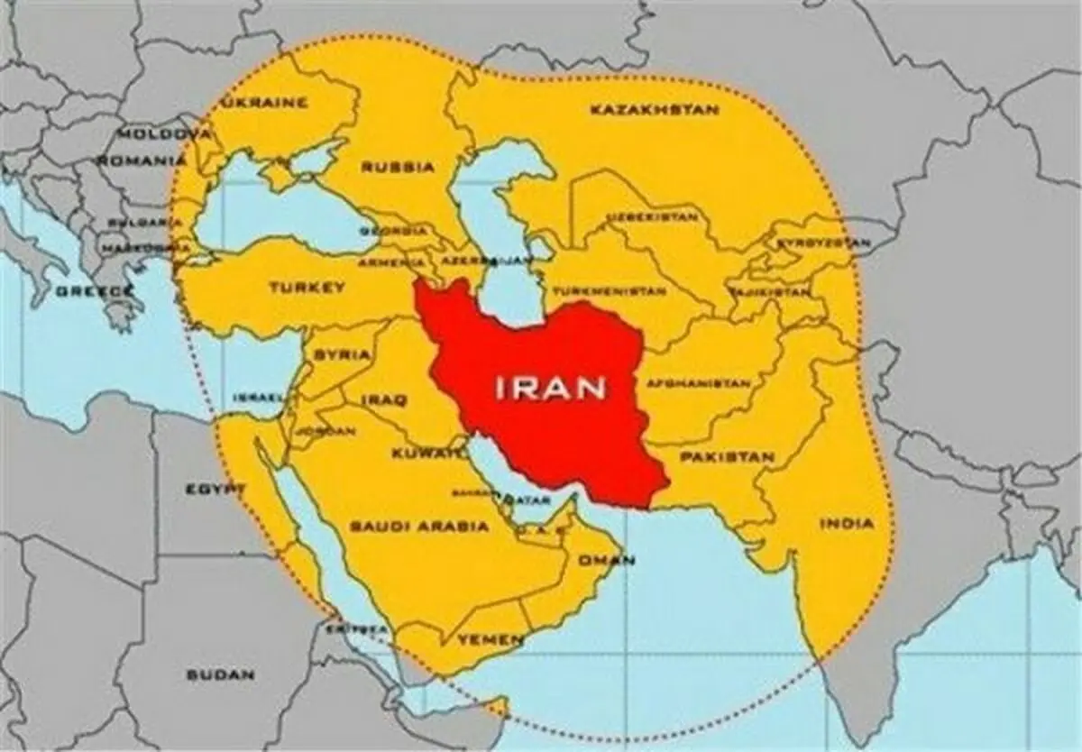مثلث ایران-قطر-ترکیه در حال شکل گیری در منطقه است؟/ ترس اسرائیلی‌ها از شکل‌گیری اتحاد جدید/ آیا مثلث اسرائیل و آمریکا و عربستان نابود می‌شود؟