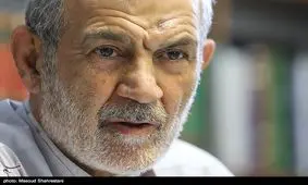 غفوری‌فرد: ماجرای پیشنهاد عربستان به علی پروین و پیغام هاشمی رفسنجانی/ ۸۸ به موسوی رای دادم و پشیمان شدم