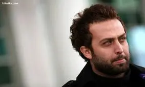 فیلم / مصطفی زمانی از زیبایی اش می گوید