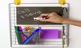 ایده هایی بی نظیر برای نظم دهی به آشپزخانه