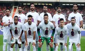 ذوب‌آهن به مصاف سپاهان نوین می‌رود