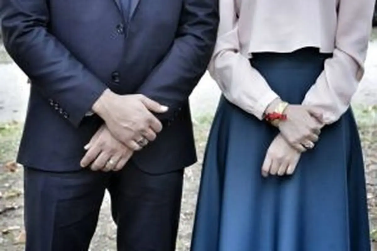 8 مرد خطرناک برای ازدواج!!