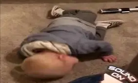 دوئل پدر و پسر