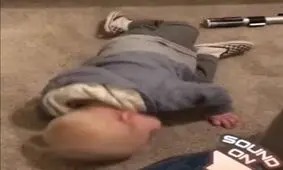 دوئل پدر و پسر