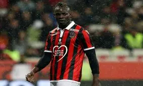 ستاره جنجالی به لیگ برتر برمی‌گردد