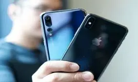 آیفون؛ عامل اخراج کارمندان هواوی!