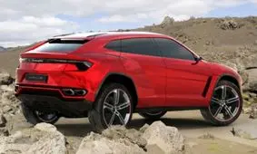 آغاز تولید اوروس؛ دومین شاسی بلند تاریخ لامبورگینی