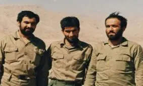 روایت خواندنی از ماجرای اولین حکم پدر موشکی ایران/ کمبود امکانات، نکته‌سنج و وسواسی‌اش کرده بود