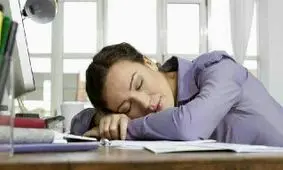 فواید شگفت آور چرت نیمروزی