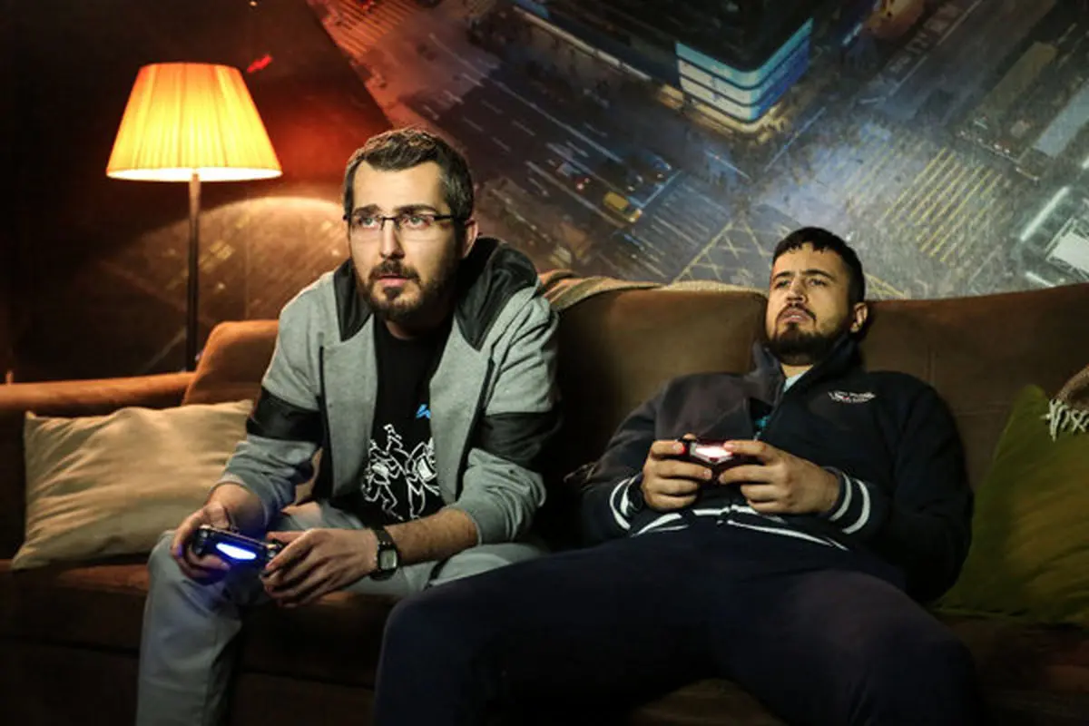 مدارک تغییر تهیه‌کننده «سونامی» موجود است/ ثبت در ارشاد