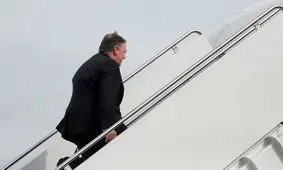 پامپئو ۸ ژانویه به خاورمیانه می‌آید