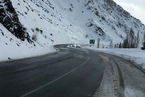 محور«سنقر-کامیاران» بیشترین نقطه‌حادثه‌ساز جاده‌های کرمانشاه
