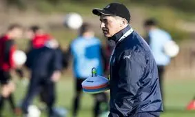 حضور علی قلی‌زاده و غیبت امید نورافکن در فهرست اردوی زمستانی شارلوا