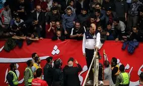 هر هفته مشکل جدید به وجود می‌آورند