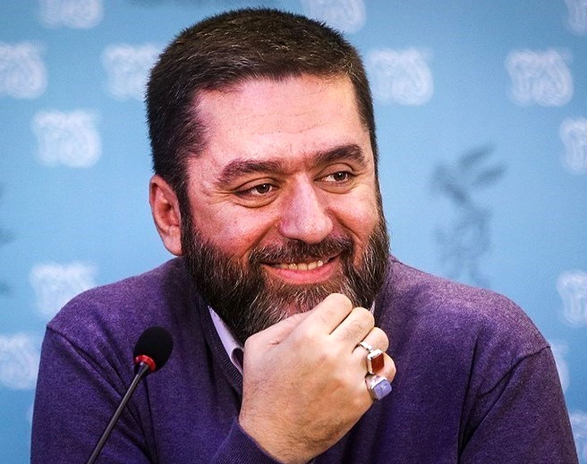 واکنش سیدمحمود رضوی(تهیهکننده سینما) به حذف نردههای نماز جمعه