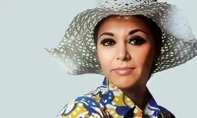 سفر در زمان؛ «جمیله» با سبیل و کت و کلاه لاتی؛ دهه 50 