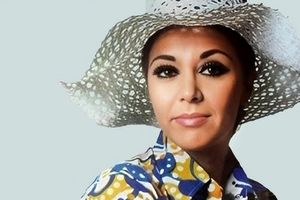 سفر در زمان؛ «جمیله» با سبیل و کت و کلاه لاتی؛ دهه 50