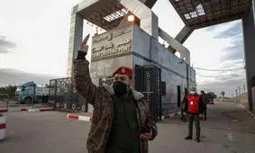 چرا دولت مصر گذرگاه رفح را به روی مردم غزه بست؟