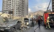 واکنش وطن پرستانه برخی از خوانندگان به واقعه اخیر